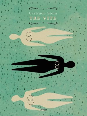 cover image of Tre vite